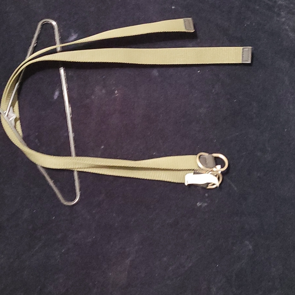 Belt